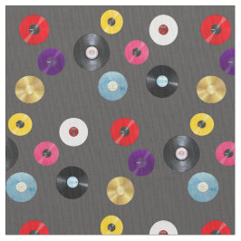 Tela Vinilo colorido