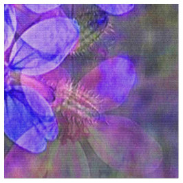 Tela Violet garden......