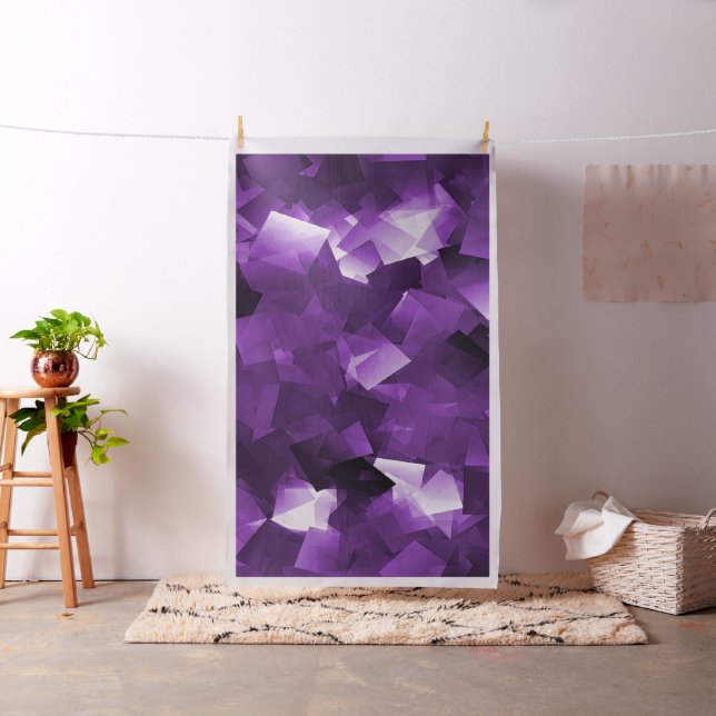Tela Violeta..... (In Situ)
