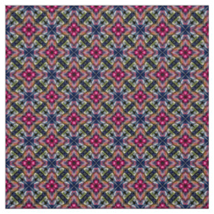 Tela violeta roja de diamante Glitch2