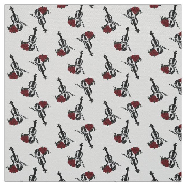 Tela Violines (Retal)