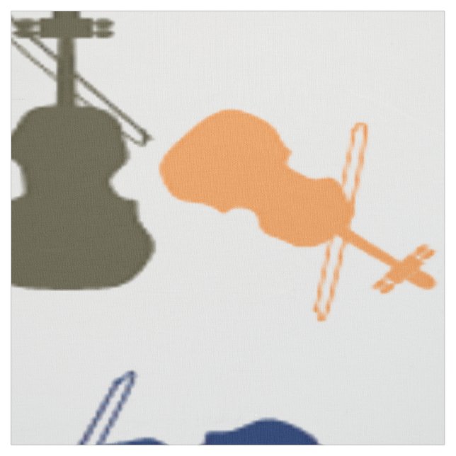 Tela Violoncelos (Retal)