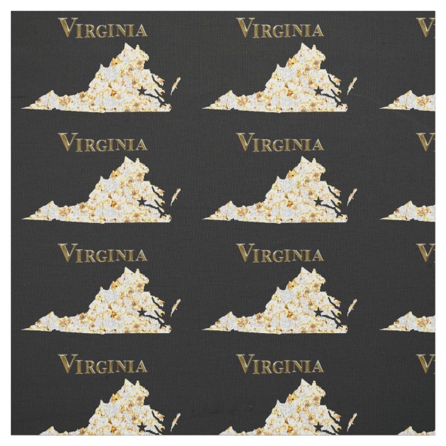TELA VIRGINIA (Retal)
