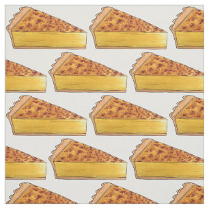 Tela Virginia Chess Pie Southern US Cuisine Dessert