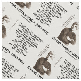 Tela Vivekananda Para Triunfar Ten Perseverancia Volunt