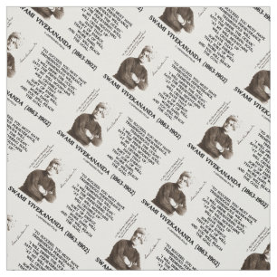 Tela Vivekananda Para Triunfar Ten Perseverancia Volunt