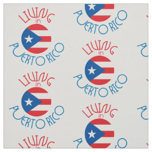 Tela Viviendo en Puerto Rico