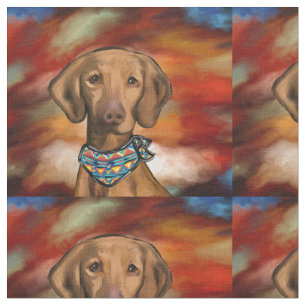 Tela Vizsla