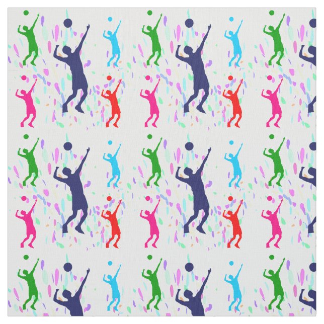 Tela Voleibol (Retal)