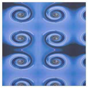 Tela Vortex por Shirley Taylor