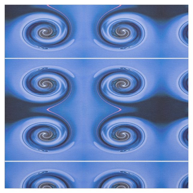 Tela Vortex por Shirley Taylor (Retal)