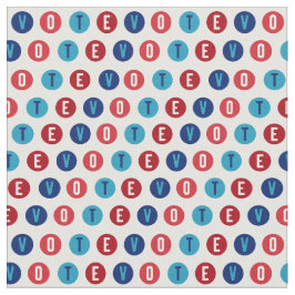 Tela Votación 2020 mod puntos blanco