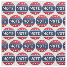 VOTACIÓN I Votación Pegatina 2020 Elección USA Vot