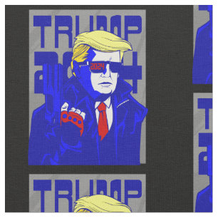 Tela votar por el presidente donald trump