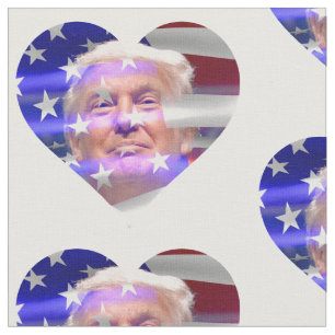 Tela voto de donald trump