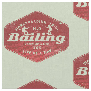 Tela Wakeboarding Wakeboarder