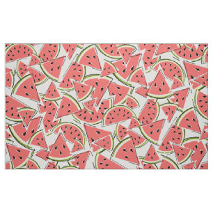 Tela Watermelon Green large