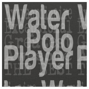 Tela Waterpolo Player Extraordinaire