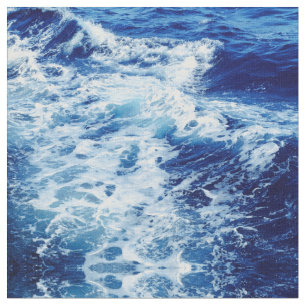 Tela Wave 1 Personalizado Fabric