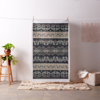 Tela Weavings tribales indonesios Indonesia de las