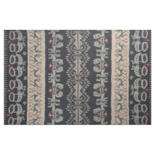 Tela Weavings tribales indonesios Indonesia de las