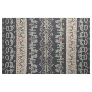 Tela Weavings tribales indonesios Indonesia de las