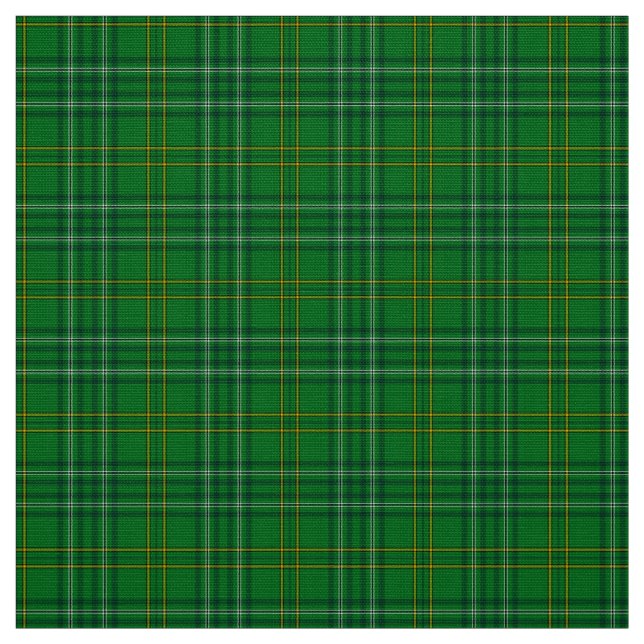 Tela Wexford County Tartan (Retal)