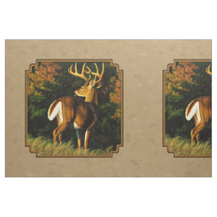 Tela Whitetail Buck Deer Hunting Tan