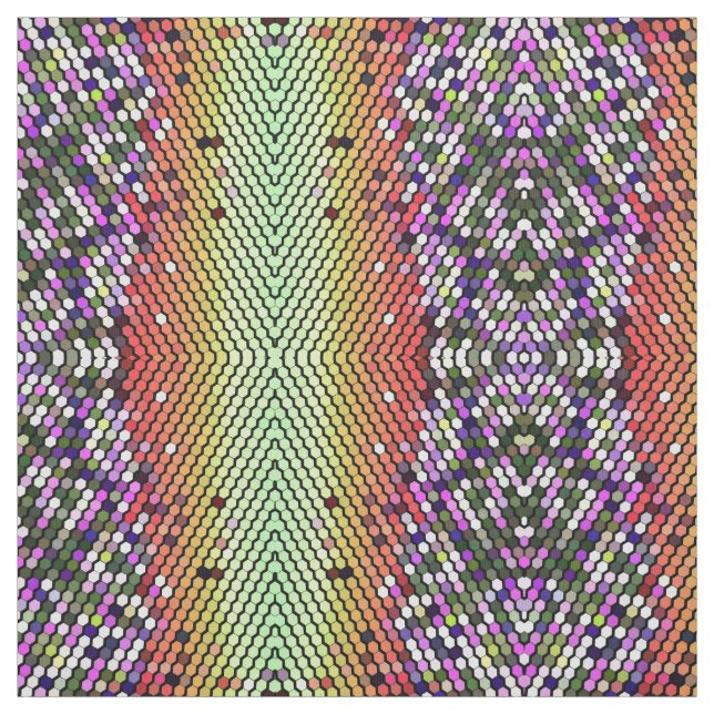 TELA WILDFLOWERS (Retal)