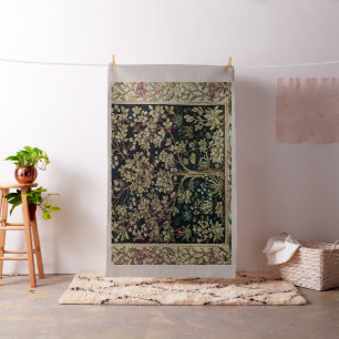 Tela Willam Morris hermosos diseños y creaciones,Vint