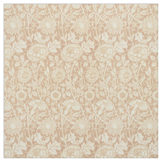 Tela William Morris Floral