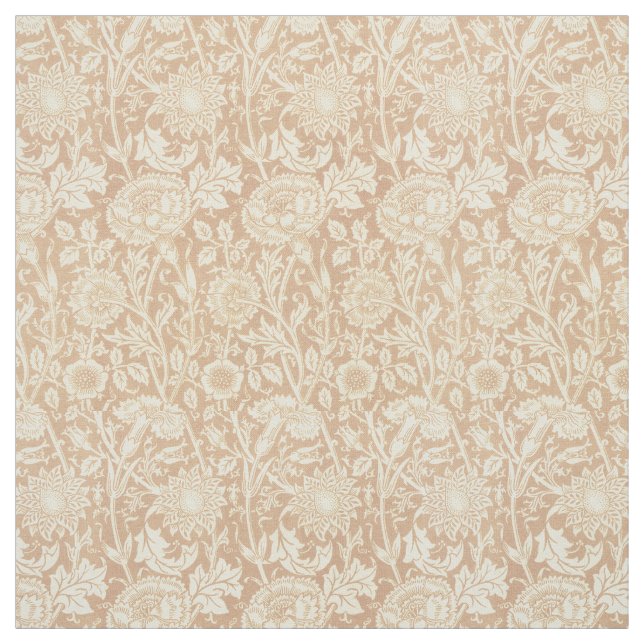 Tela William Morris Floral (Retal)