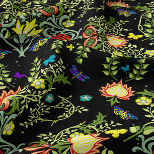 Tela William Morris Floral