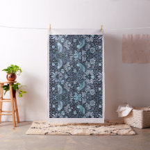 William Morris "Ladrón de Fresas" 5