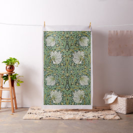 Tela William Morris - Pimpernel