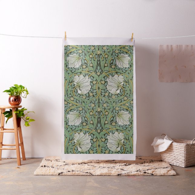 Tela William Morris - Pimpernel (In Situ)