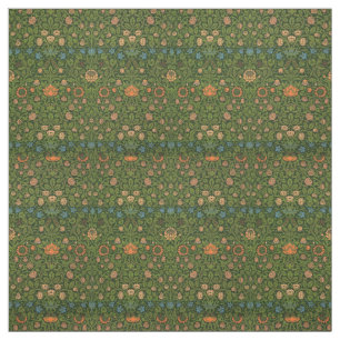 Tela William Morris Violet y la alfombra de arte de la 