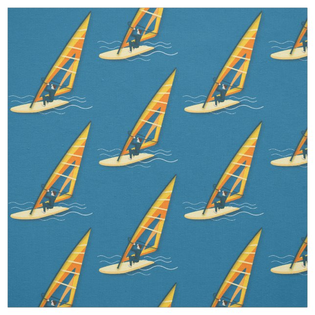 Tela Windsurf (Retal)