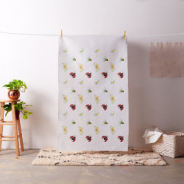 Tela Wing-Nutz™_Fluttering Buddies_pattern_sweet y