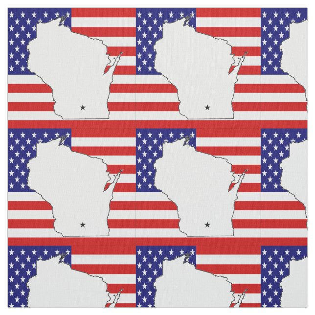 TELA WISCONSIN (Retal)