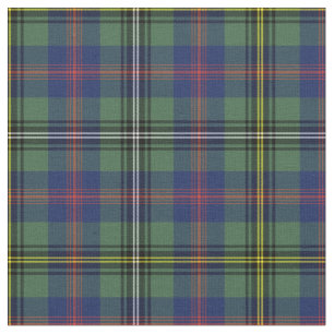 Tela Wood Tartan