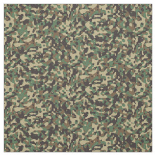 Tela Woodland Camo