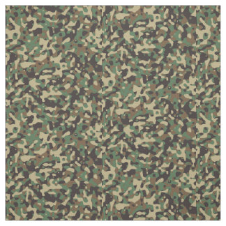 Tela Woodland Camo