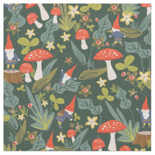 Tela Woodland Gnomes