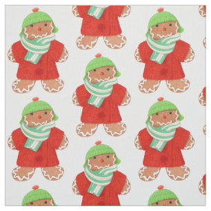 Tela WOOLIE FABRIC Fabric