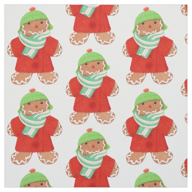 Tela WOOLIE FABRIC Fabric (Retal)