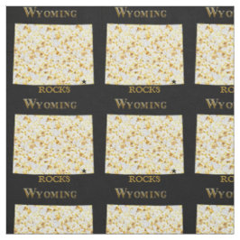 TELA WYOMING