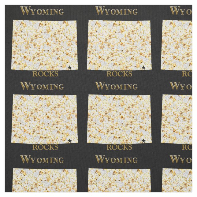 TELA WYOMING (Retal)