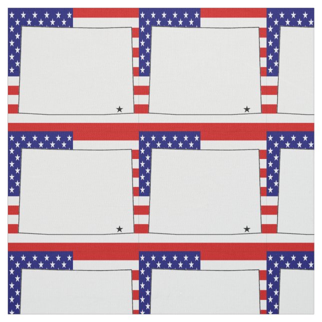 TELA WYOMING (Retal)