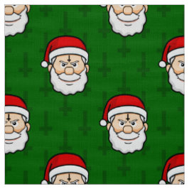 Tela xmas hail santa